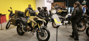 Navštivte Motosalon Brno 2026